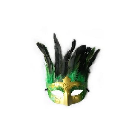 ANTIFAZ PLUMA ALTA COL VARIOS