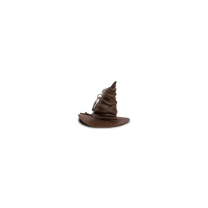 LLAVERO SOMBRERO SELECCIONADOR HARRY POTTER