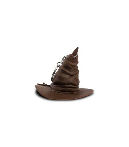 LLAVERO SOMBRERO SELECCIONADOR HARRY POTTER