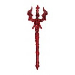 -TRIDENTE DIABOLICO 74 CM