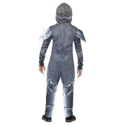 -DISFRAZ CABALLERO 10-12