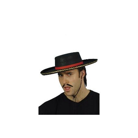 SOMBRERO ESPAÑOL