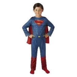 -DISFRAZ SUPER HEROE 10-12