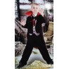 -DISFRAZ VAMPIRO 10-12 AÑOS