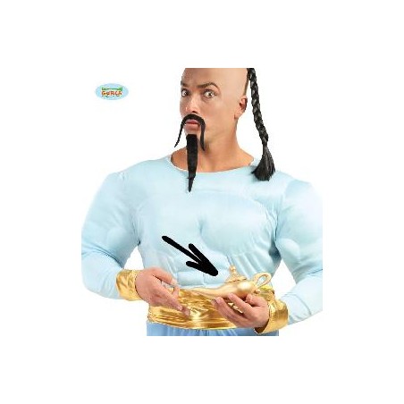 LAMPARA GENIO 22 CMS.