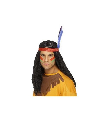 PELUCA AMERICANO NATIVO