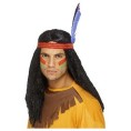 PELUCA AMERICANO NATIVO