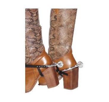 -ESPUELAS DOS PIEZAS