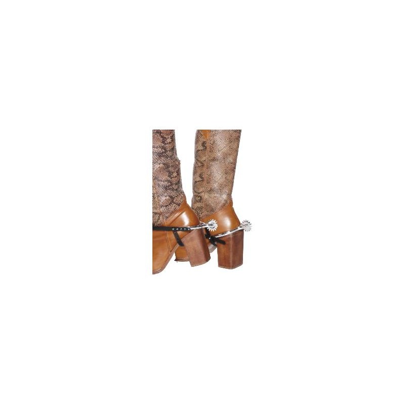 -ESPUELAS DOS PIEZAS