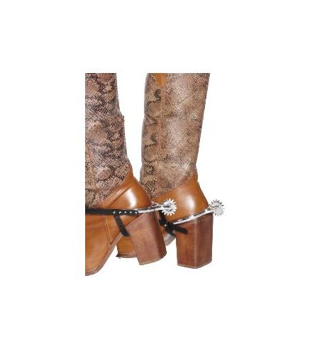 -ESPUELAS DOS PIEZAS