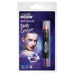 -LAPIZ DE CUERPO METALICO BRONCE