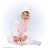 -DISFRAZ CONEJITO FUZZI 12-24 MESES
