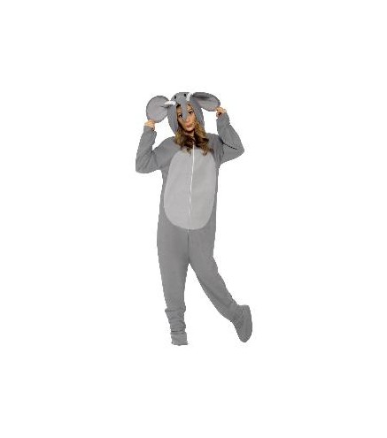 -DISFRAZ ELEFANTE  M