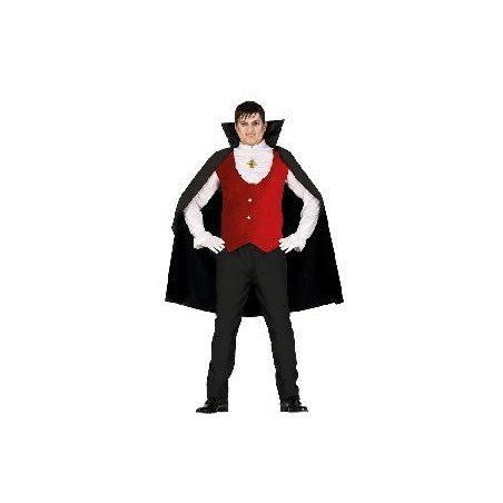 -DISFRAZ VAMPIRO VICTORIANO L