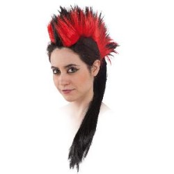 -PELUCA CRESTA CON COLETA