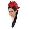 -PELUCA CRESTA CON COLETA