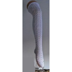 -MEDIA VASCA PERLE BLANCO 44-45