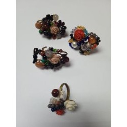 -ANILLOS HIPPIE FANTASIA