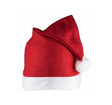 -GORRO PAPA NOEL