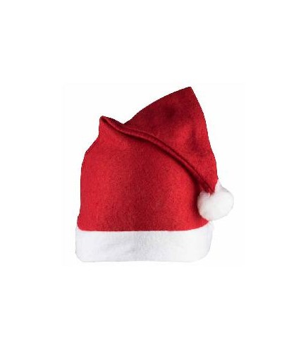 -GORRO PAPA NOEL