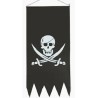 -PENDON PIRATA 43 X 86 CM