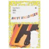 -GUIRNALDA HAPPY HALLOWEEN PQ 12