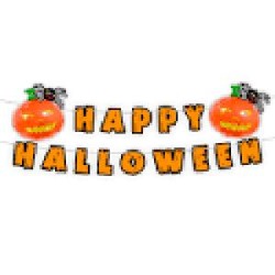 -GUIRNALDA HALLOWEEN PQ 12, 144 U