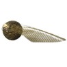 PELOTA SNITCH 
DORADA HARRY POTTER