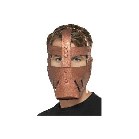 MASCARA WARRIOR ROMANO