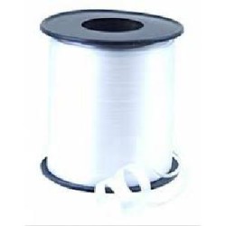 BOBINA 5MM 500 CM BLANCO