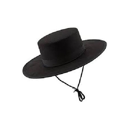 SOMBRERO CORDOBES ADULTO