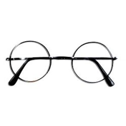 GAFAS HARRY POTTER