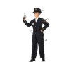 -DISFRAZ POLICIA NIÑO 7-9