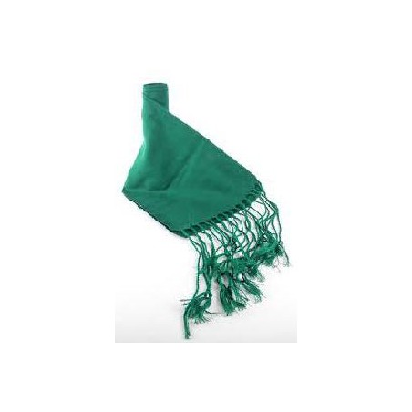 FAJIN-GUERRIKO VERDE 5*12