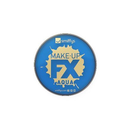 -MAQUILLAJE FX ROYAL BLUE - 16 GR