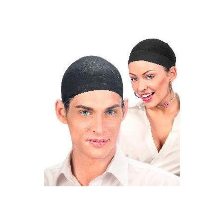 -REDECILLA PELUCA NEGRA