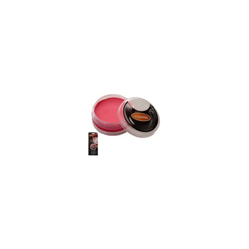 -MAQUILLAJE AL AGUA ROSA 14GR
