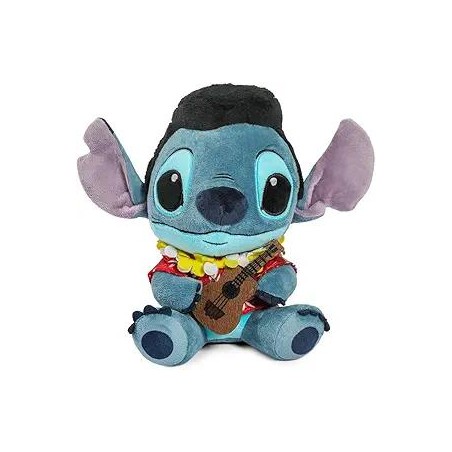 -PELUCHE STITCH HAWAIAN 20 CM
