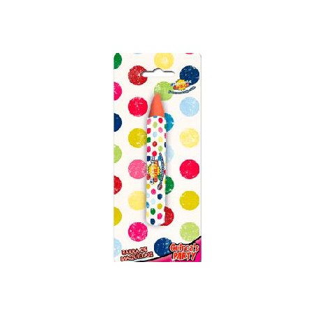 -BARRA MAQUILLAJE NARANJA