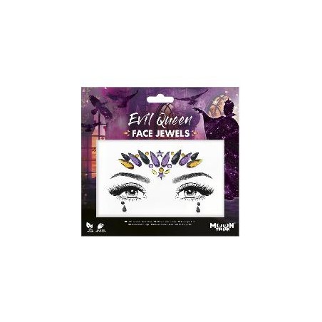 -JOYAS FACIALES FREAK SHOW