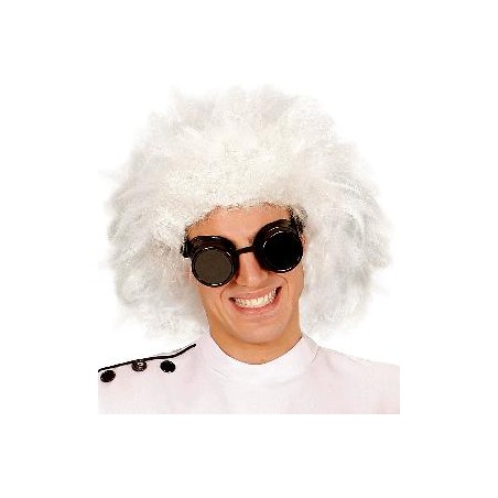 -PELUCA CIENTIFICO LOCO