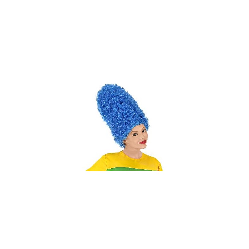 -PELUCA MARGE SIMPSON