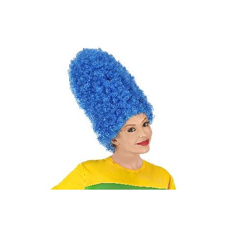 -PELUCA MARGE SIMPSON