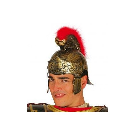CASCO ROMANO INFANTIL
