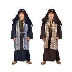 -DISFRAZ SAN JOSE 7-9