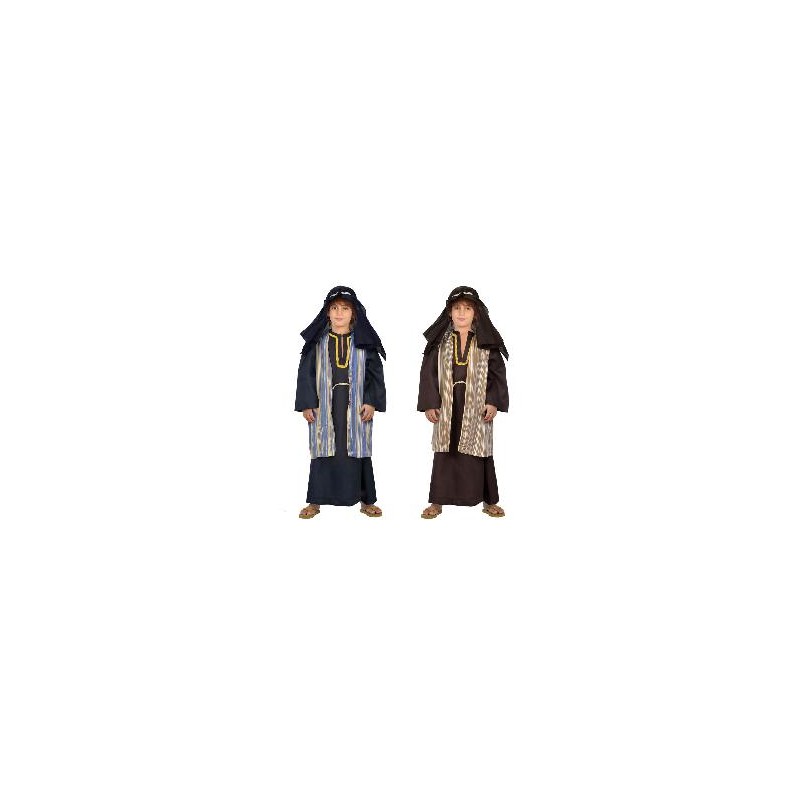 -DISFRAZ SAN JOSE 7-9