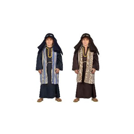 -DISFRAZ SAN JOSE 7-9