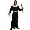 -DISFRAZ GUERRERO DE LAS TINIEBLAS M-L