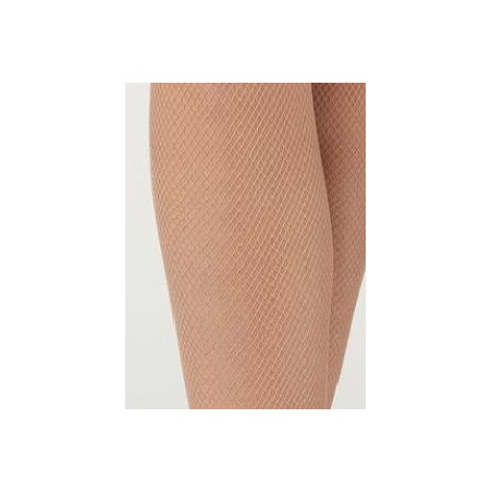 -PANTY MALLA COLOR CARNE