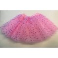 -TUTU ROSA CON LENTEJUELAS